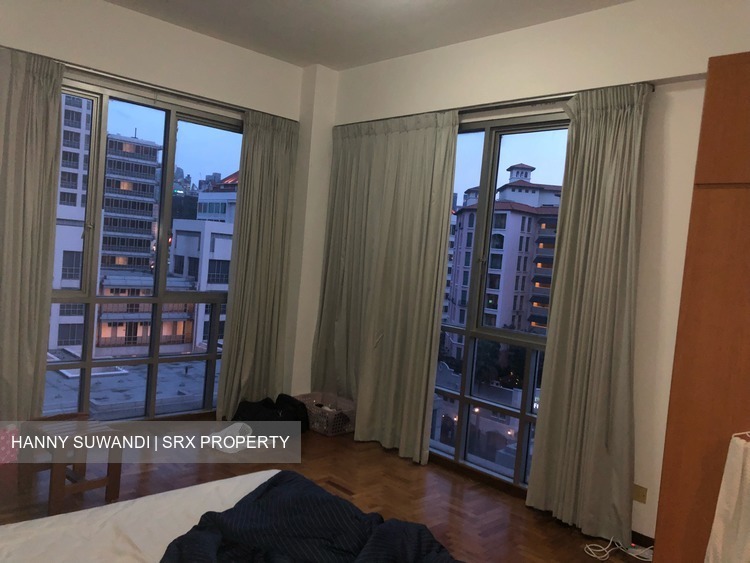 UE Square (D9), Apartment #198548062